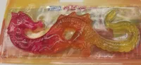 DRAGON JELLY