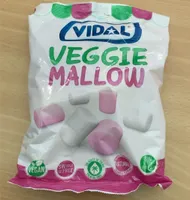 Veggie Mallow
