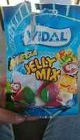Mega Jelly Mix
