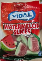 Watermelon Slices