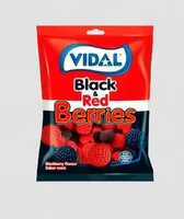 Berries marmelade