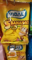 Vidal Bananas