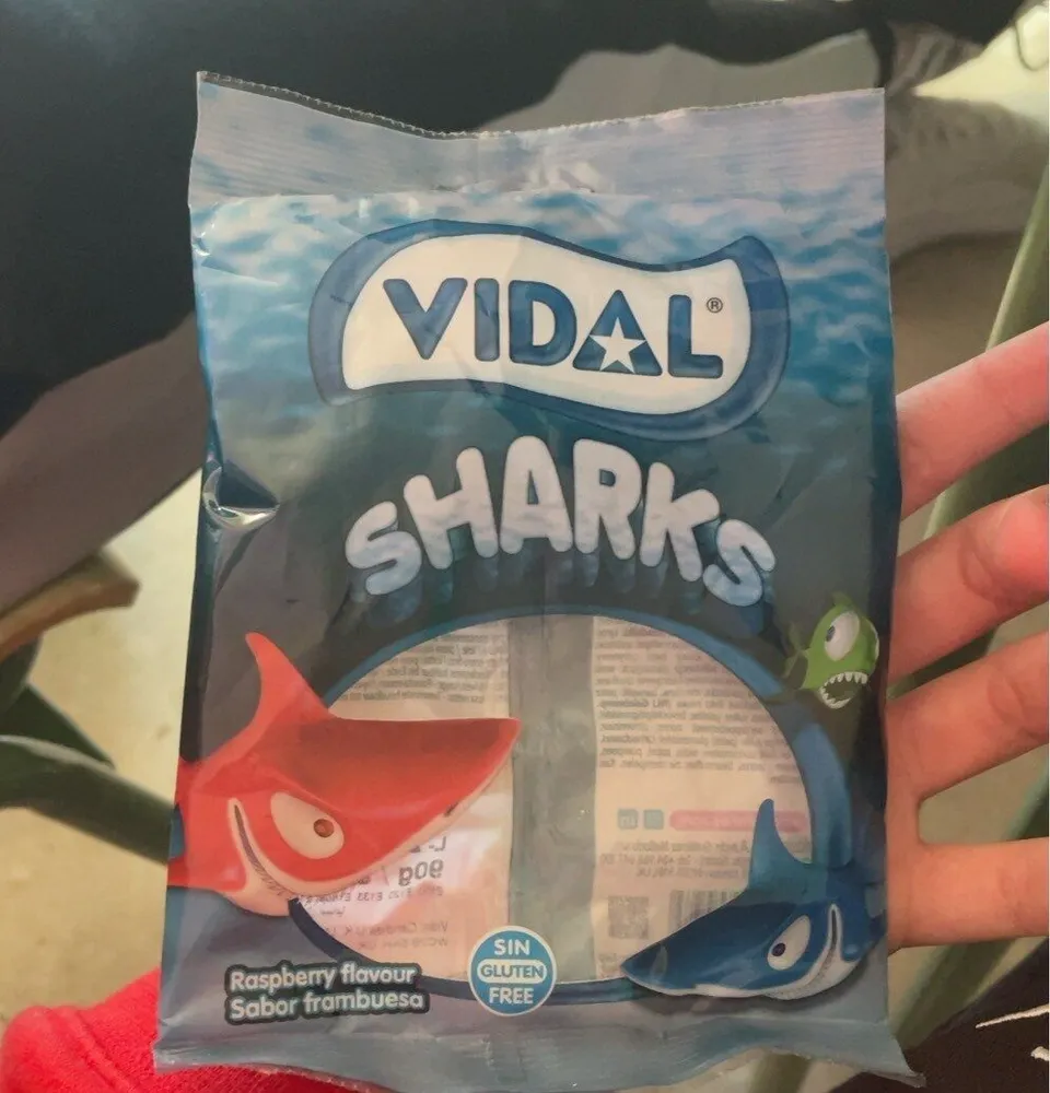 sharks