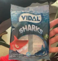 sharks