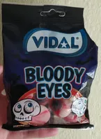 Bloody Eyes