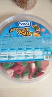 Jelly mix