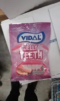 Jelly Teeth