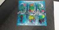 océan jelly