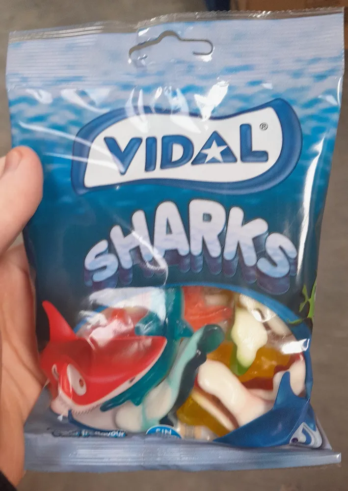 Sharks