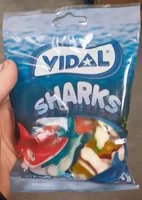 Sharks