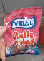 Relle Nolas
