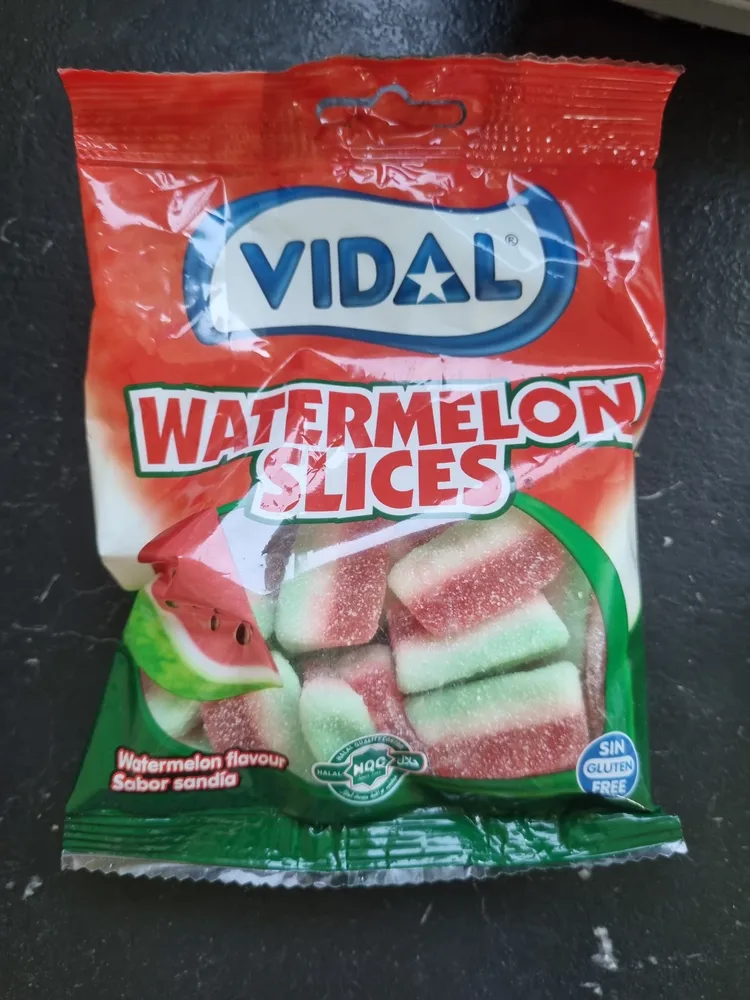 Watermelon Slices