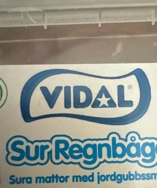 Sura Regnbågar