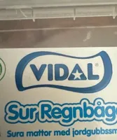 Sura Regnbågar