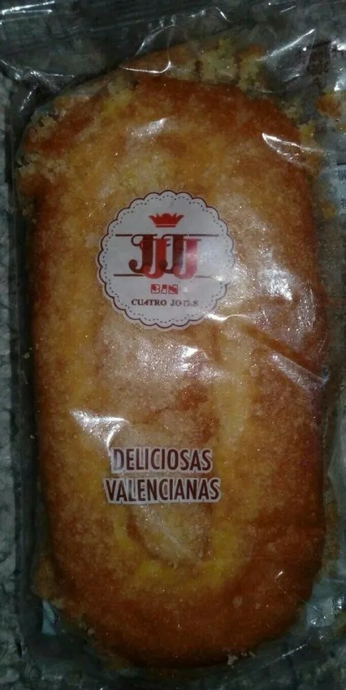 Deliciosas Valencianas