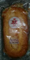 Deliciosas Valencianas