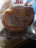 madalenas
