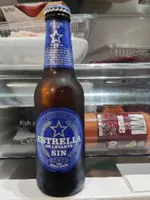 Cerveza sin alcohol