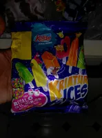 Kriathr ices