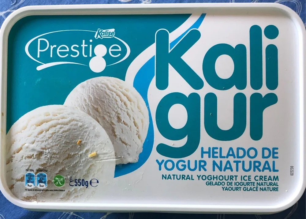 Kaligur