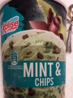 Mint & chips