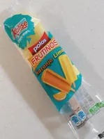 Polos Frutino naranja o limón