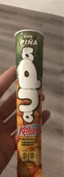 Aupa piña