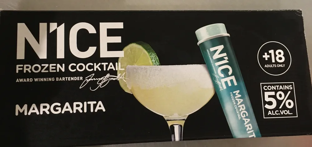 Margarita
