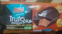 Trufoplus chocolate