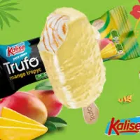 Trufo Plus Mango Tropic