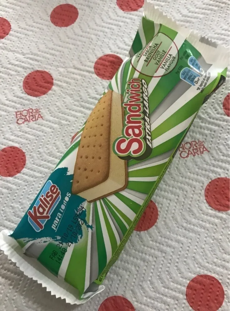 Sandwich
