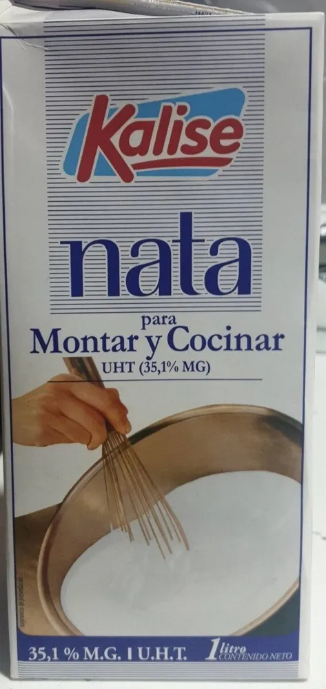 Nata