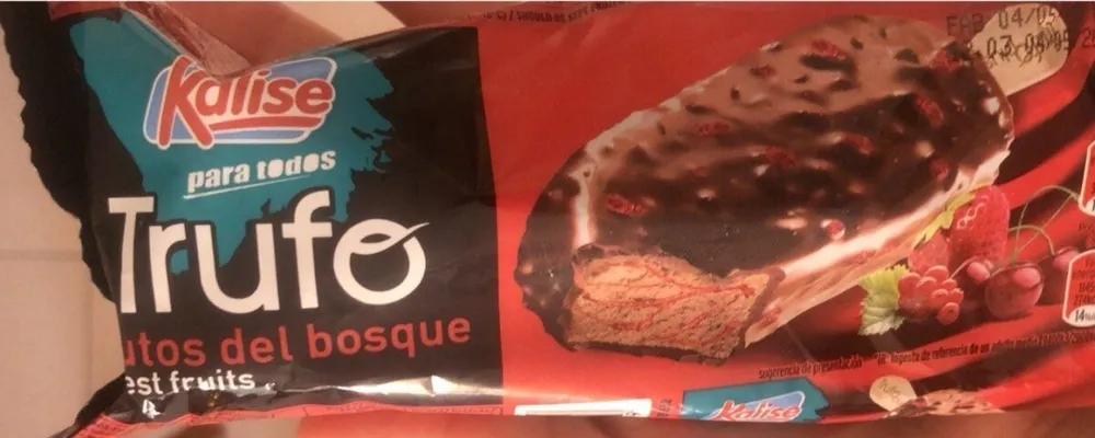 Trufó