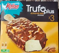 Trufo Plus Almendrado
