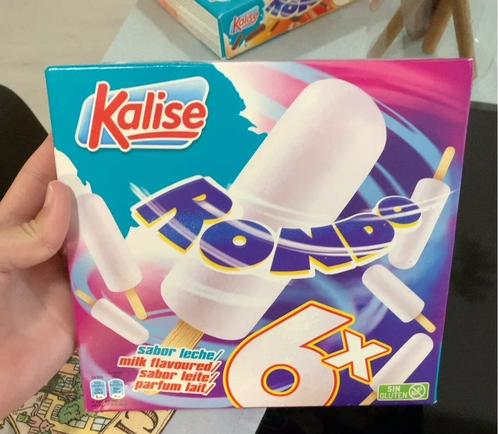 Rondo