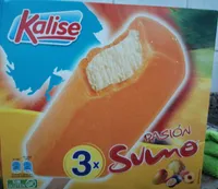 Kalise Sumo Pasión
