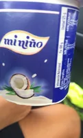 Mi niño