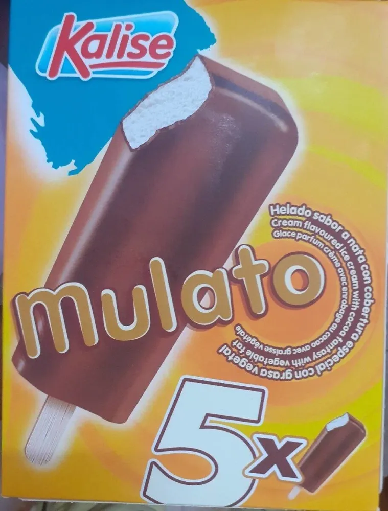 Mulato