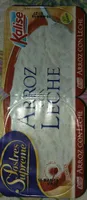 Kalise Arroz Con Leche