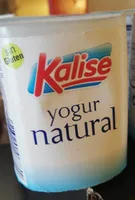 Yogur Kalise Natural P-4