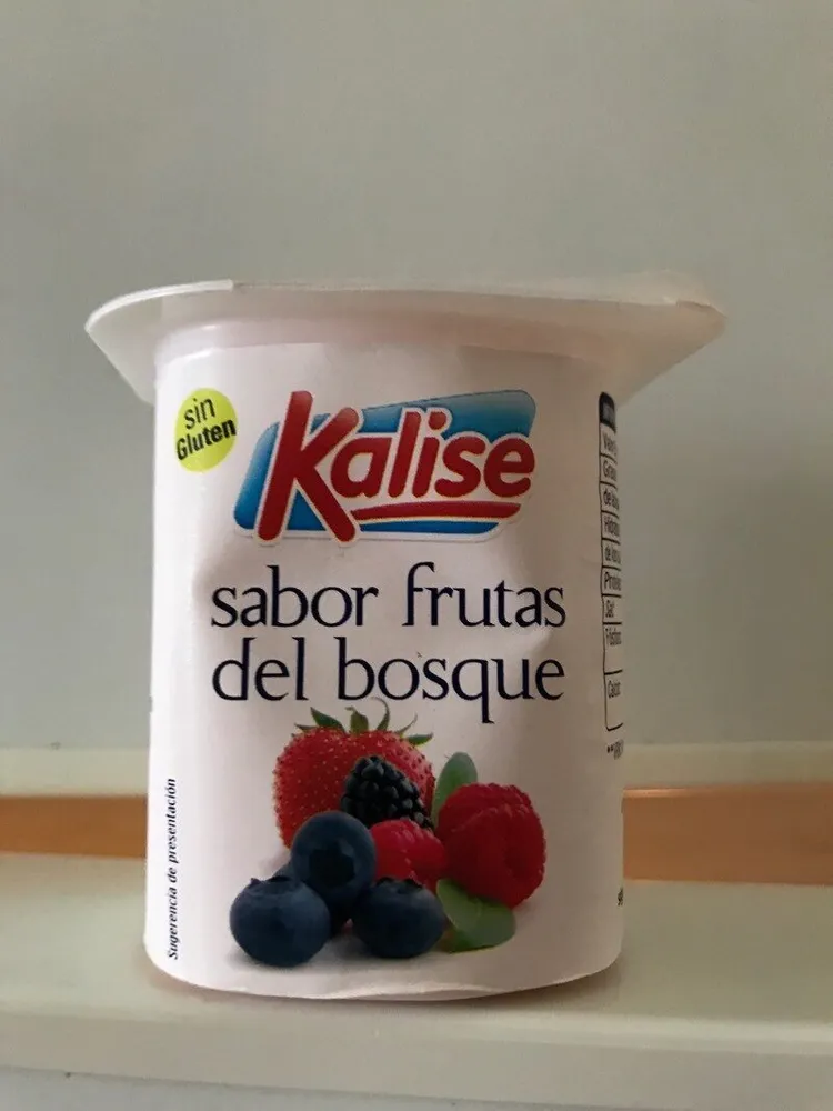 Yogurt