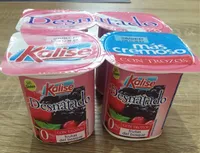 Kalise desnatado