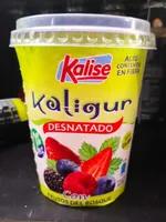 Kaligur desnatado