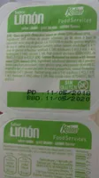 Sabor limon