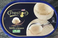 Helado de Vainilla Prestige