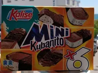 Mini kubanito