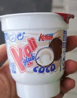 Kali Glub Coco