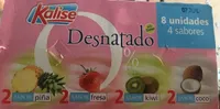 Desnatado