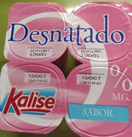 Yogurt