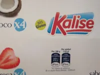Kalise yogures